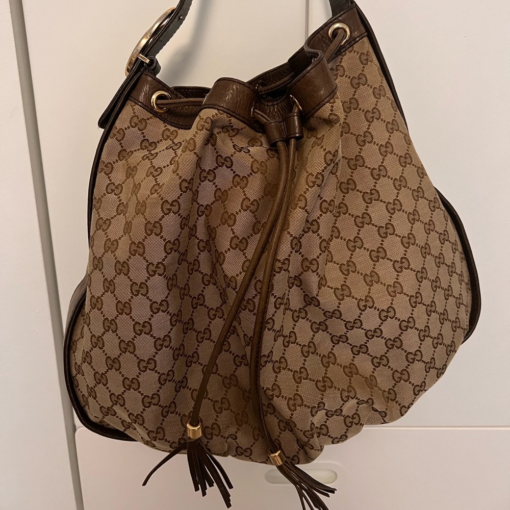 Excellent condition Gucci bag